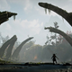 Illustration for article titled Players Are Using iGod of War/is Photo Mode To Turn Kratos Into A Goofball
